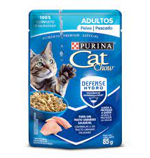 Purina Gatsy